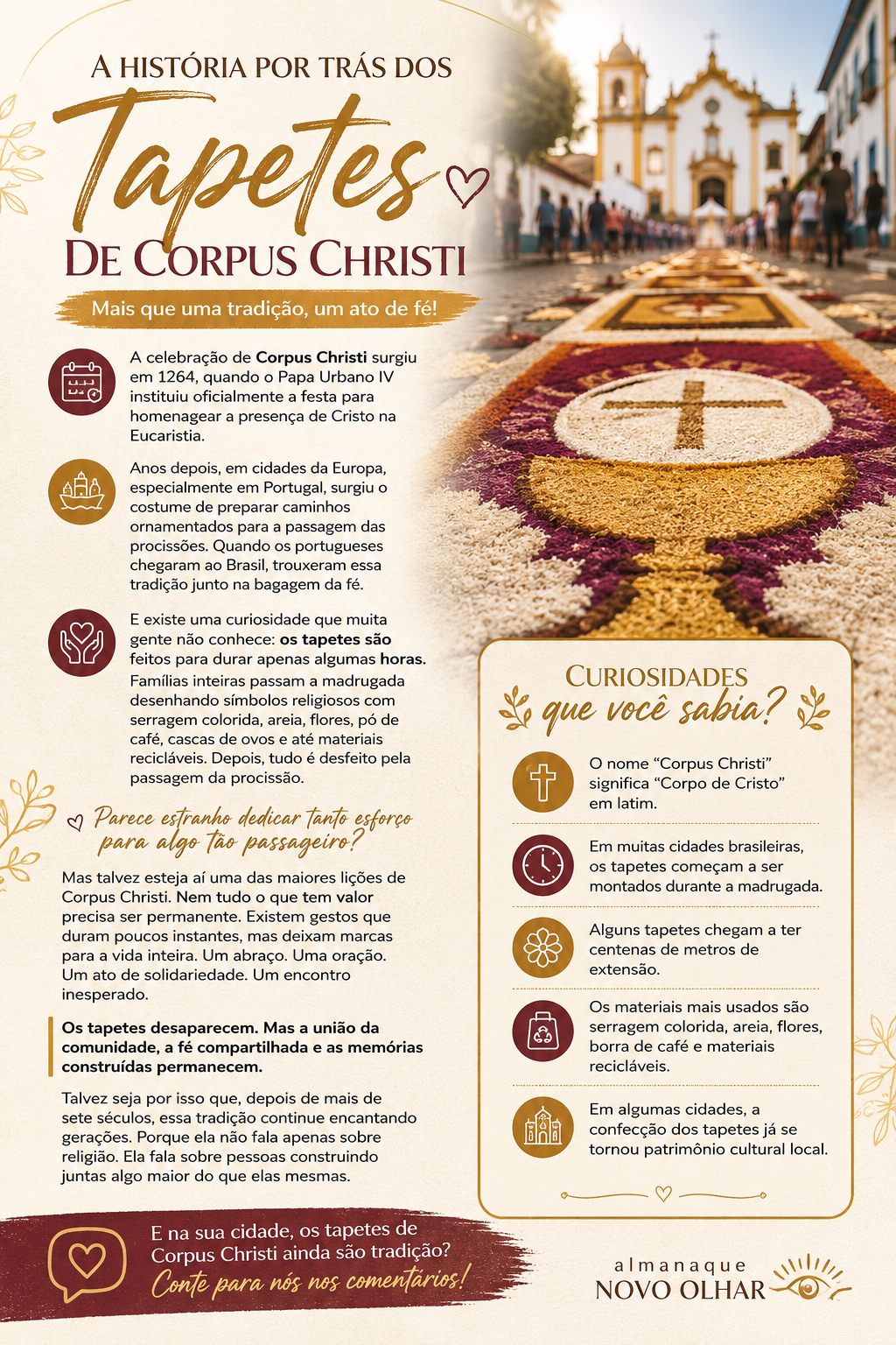 Corpus Christi