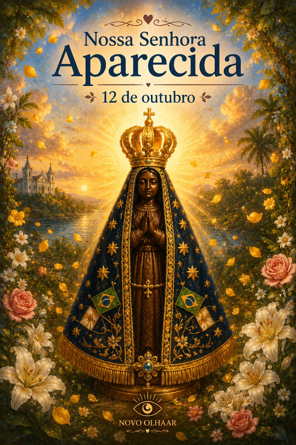 Nossa Senhora Aparecida