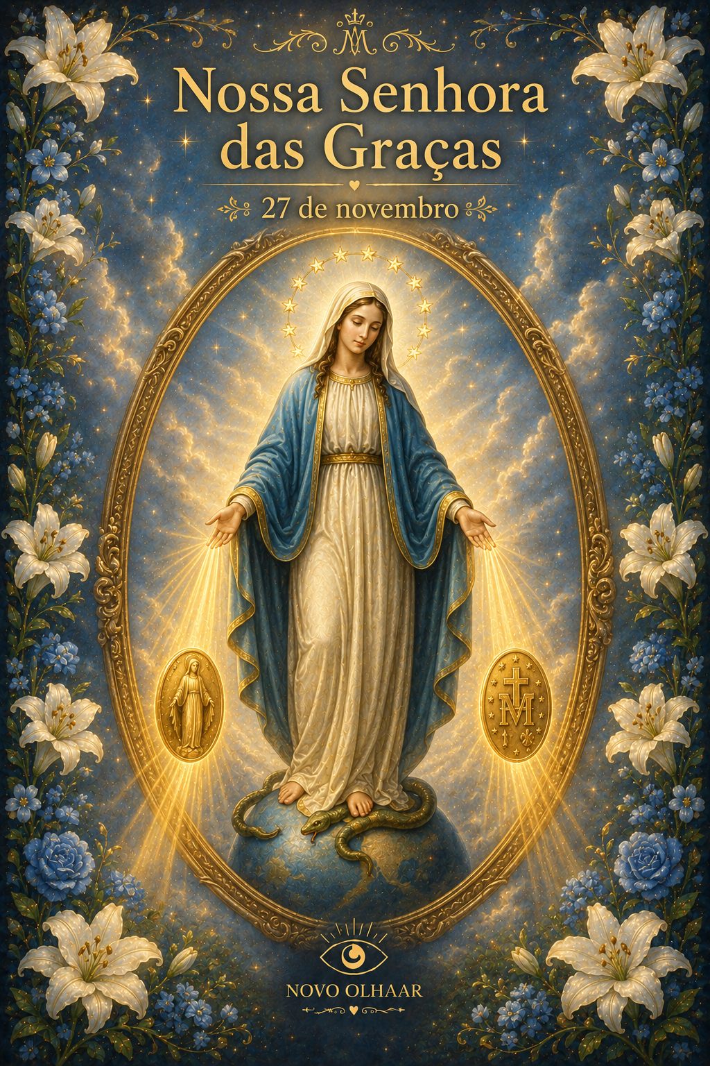 Nossa Senhora das Graças