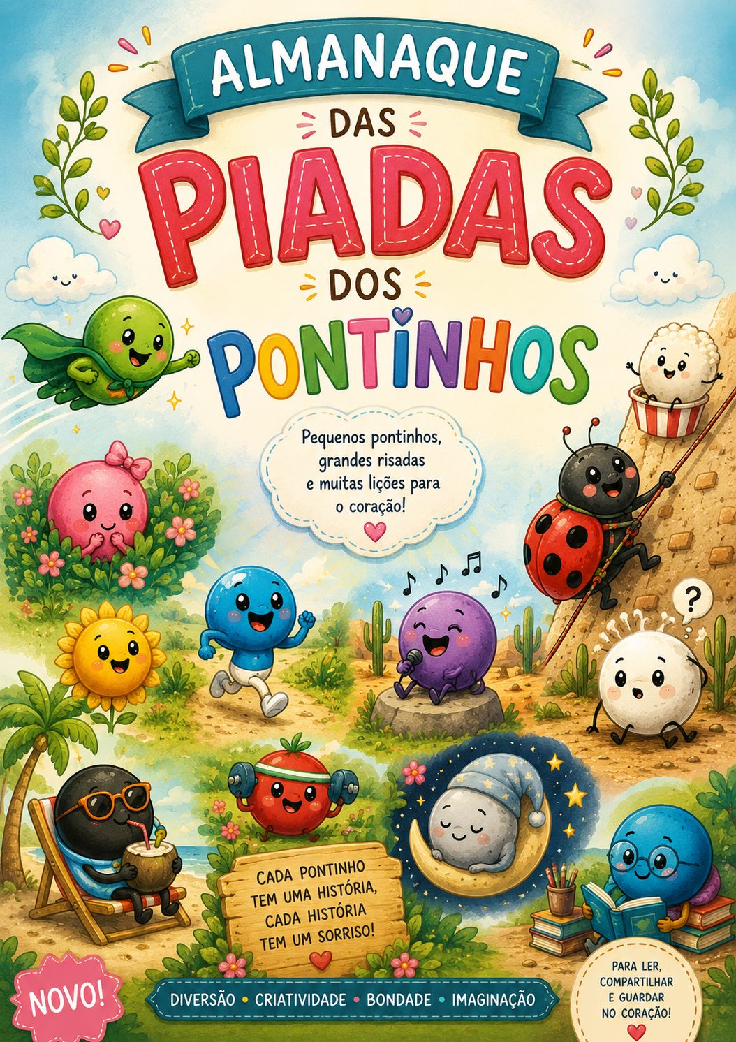 Piadinha do Pontinho