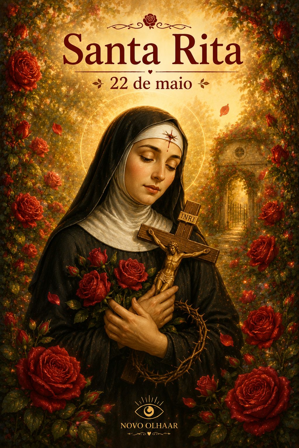 Santa Rita de Cássia