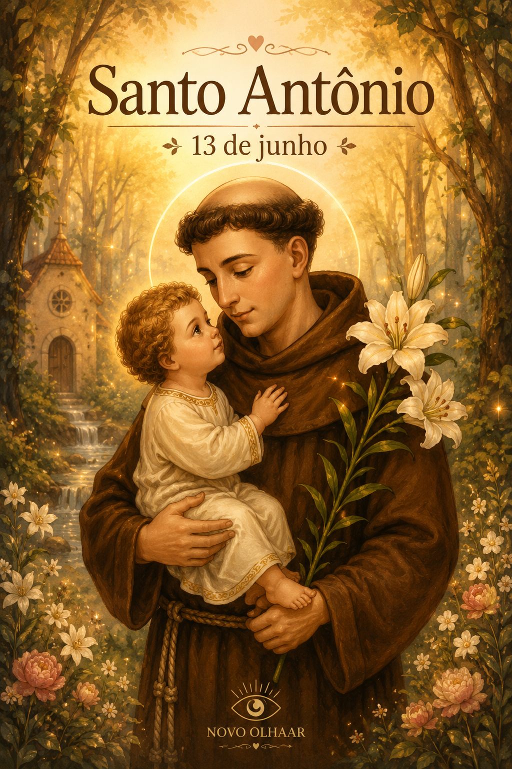 Santo Antônio