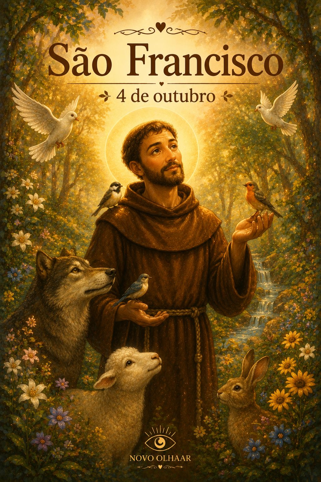 São Francisco de Assis