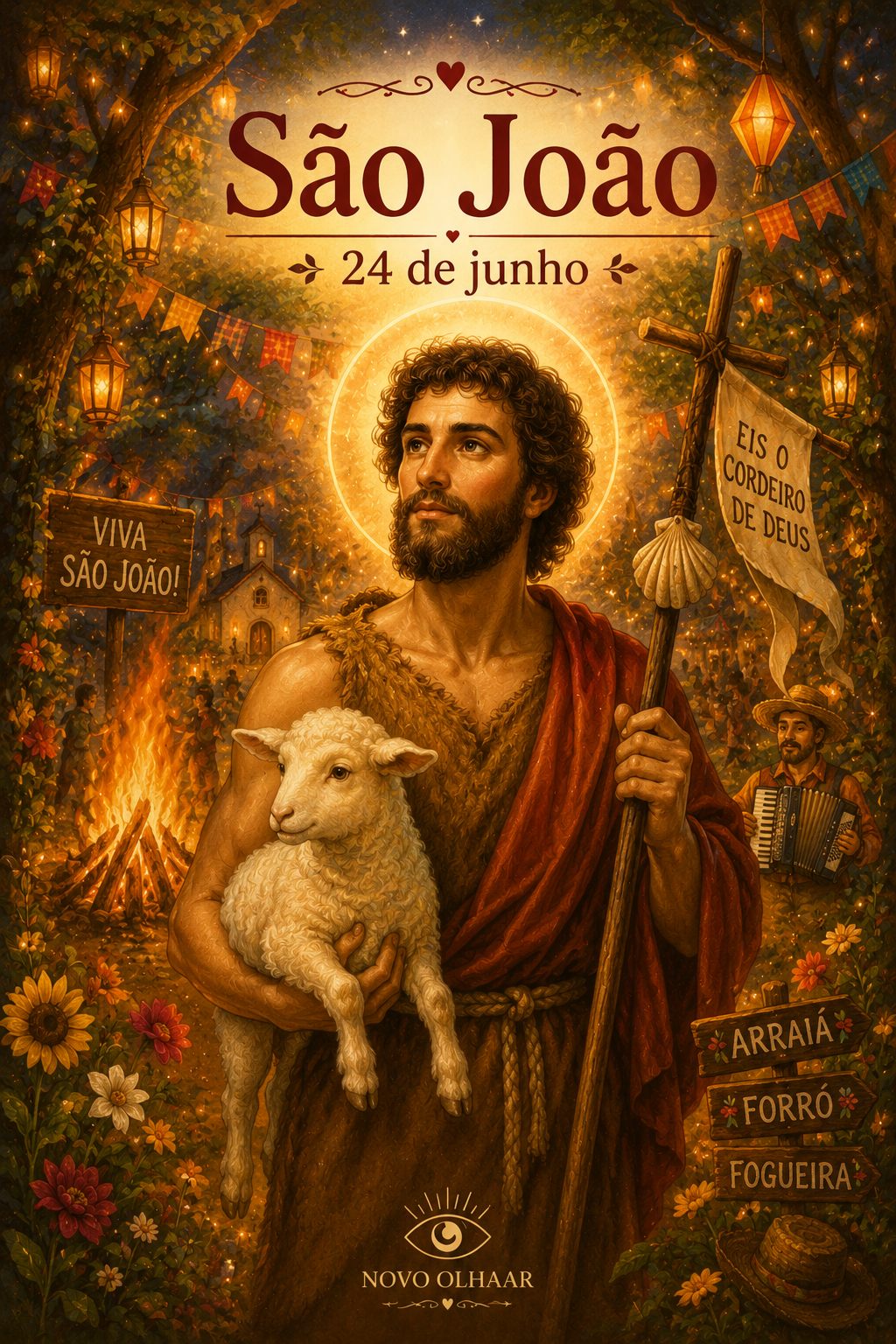 São João Batista
