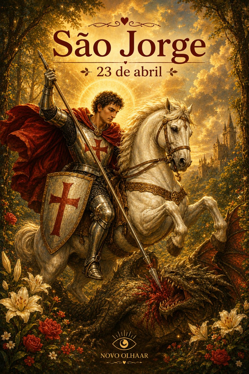 São Jorge
