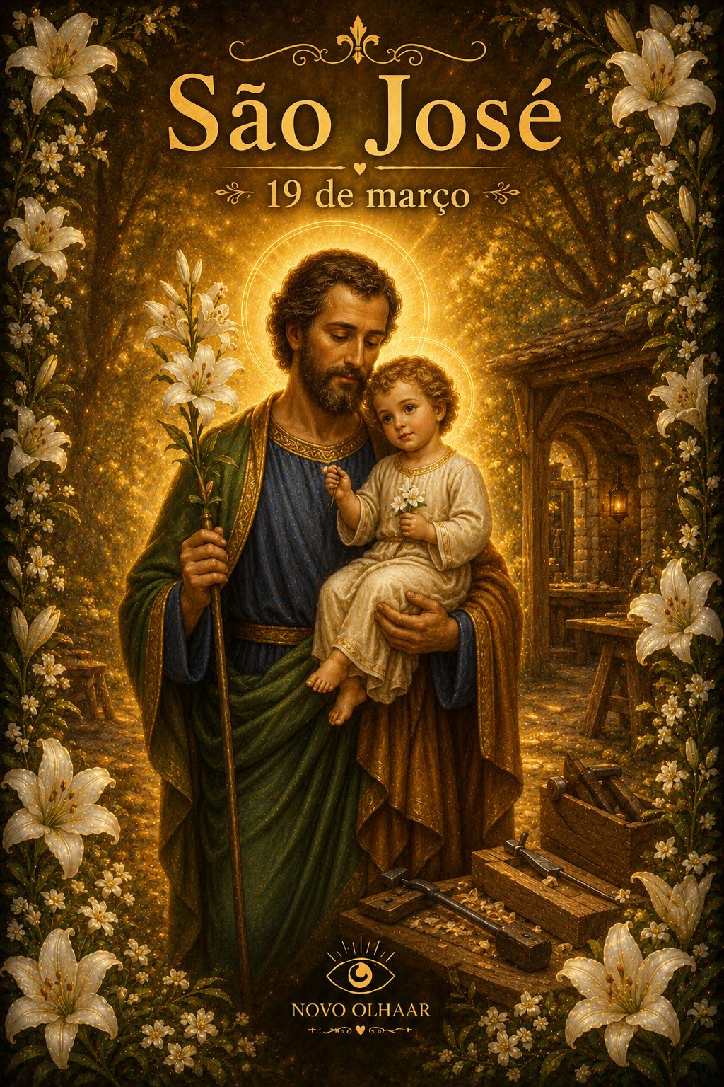 São José
