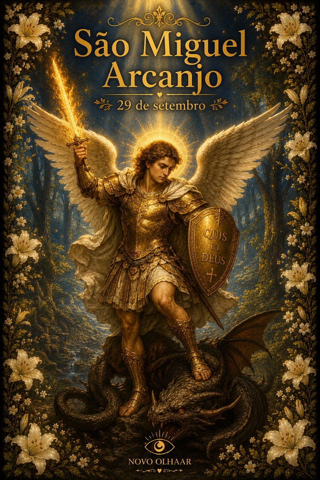 São Miguel Arcanjo