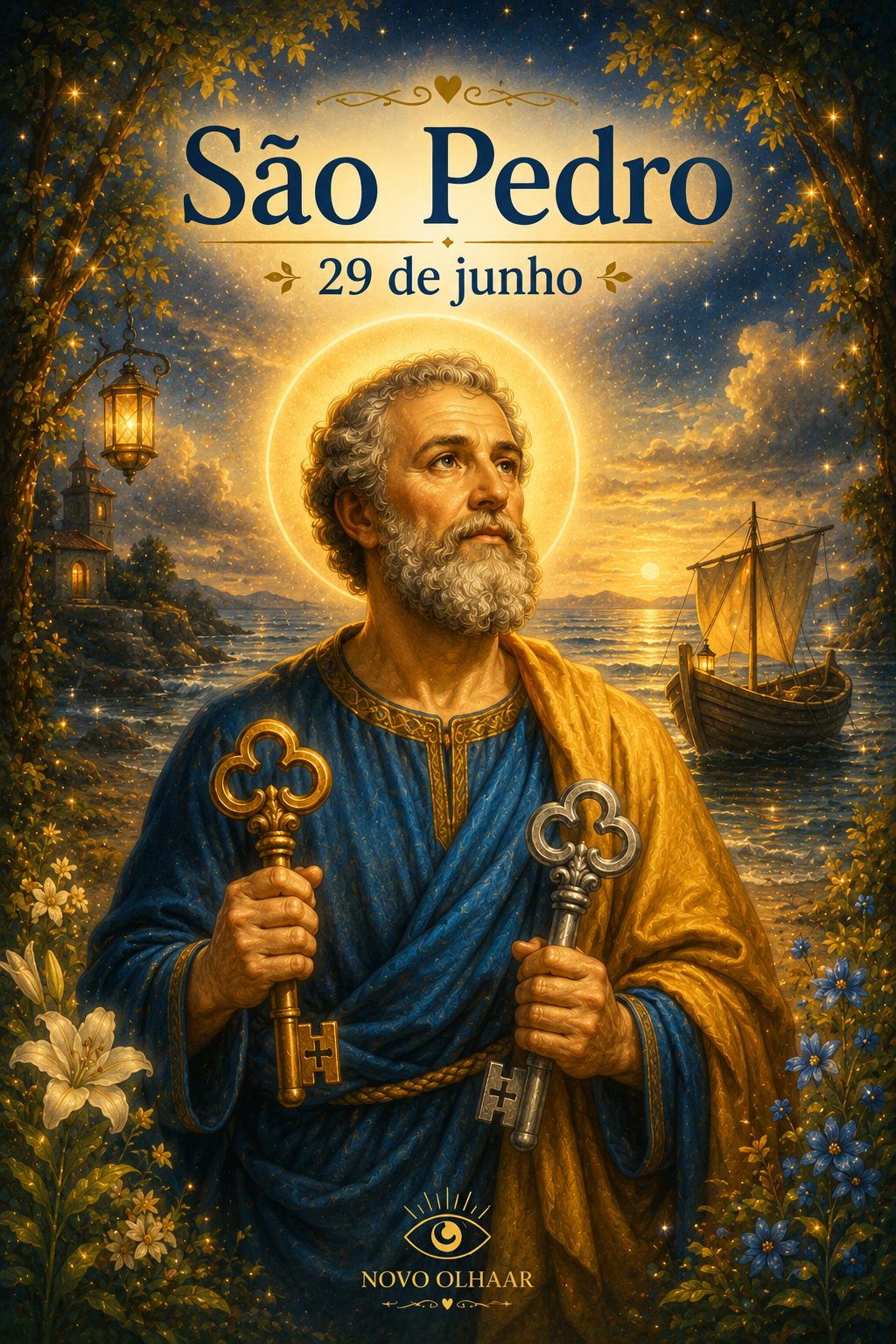 São Pedro