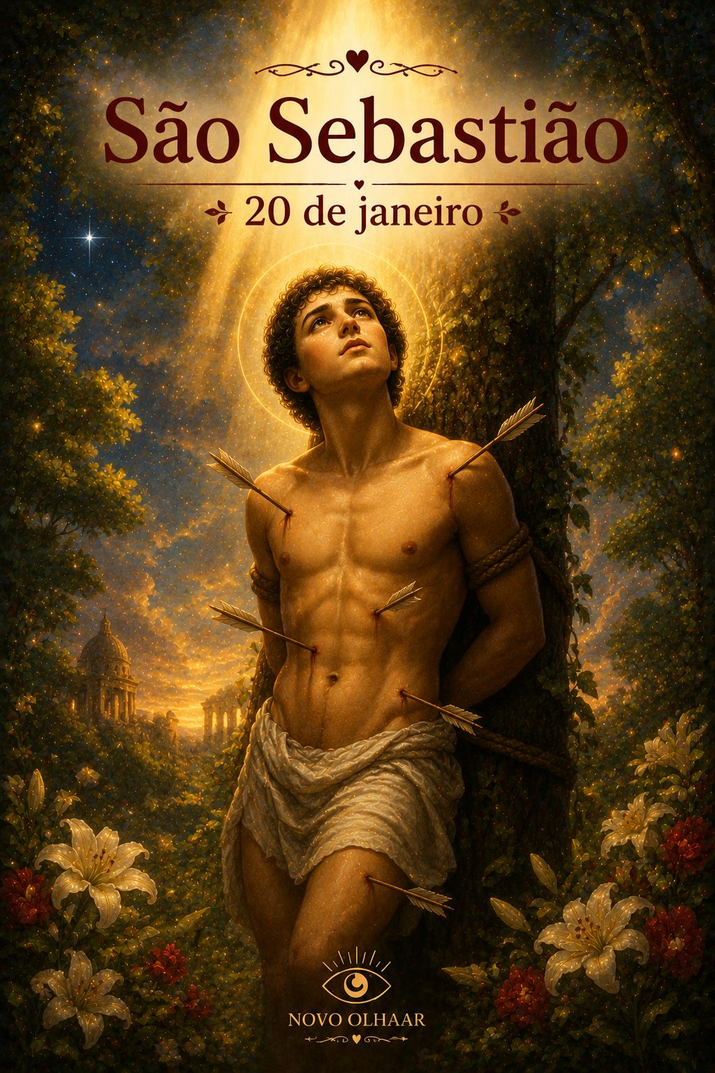 São Sebastião